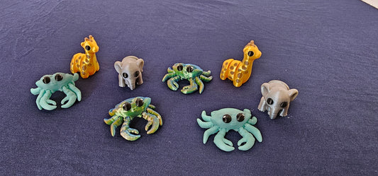 Miniature Animal