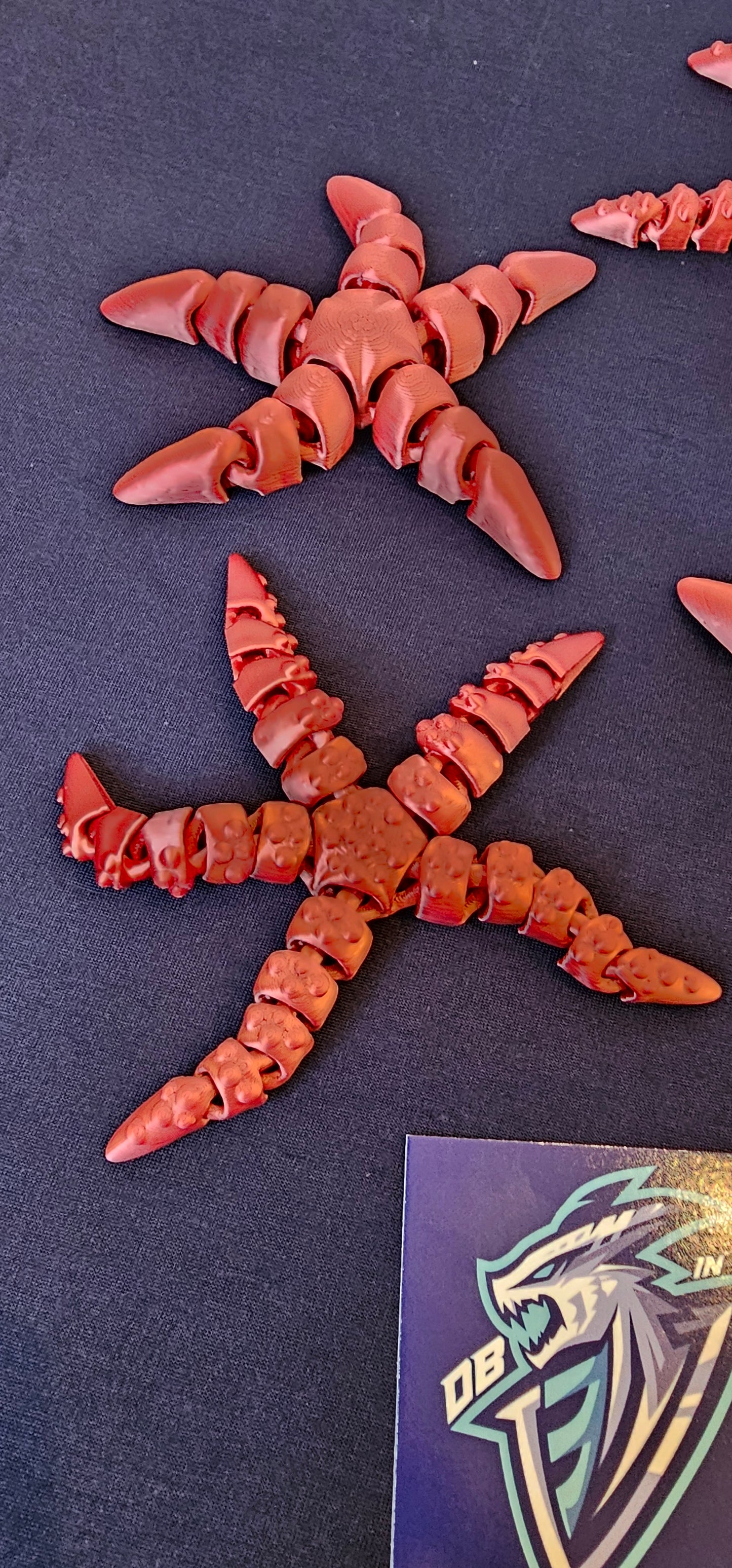 Starfish