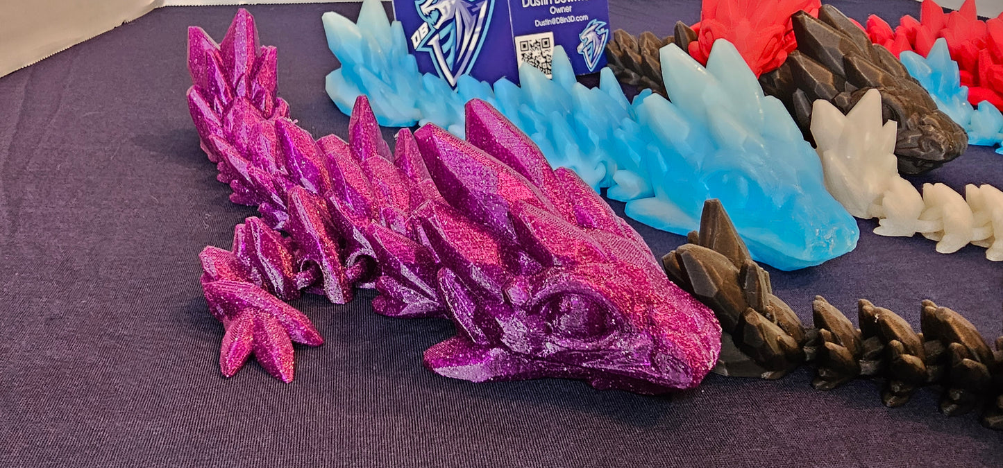 Gemstone Tadling