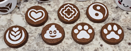 Coffee and Cream Clicker