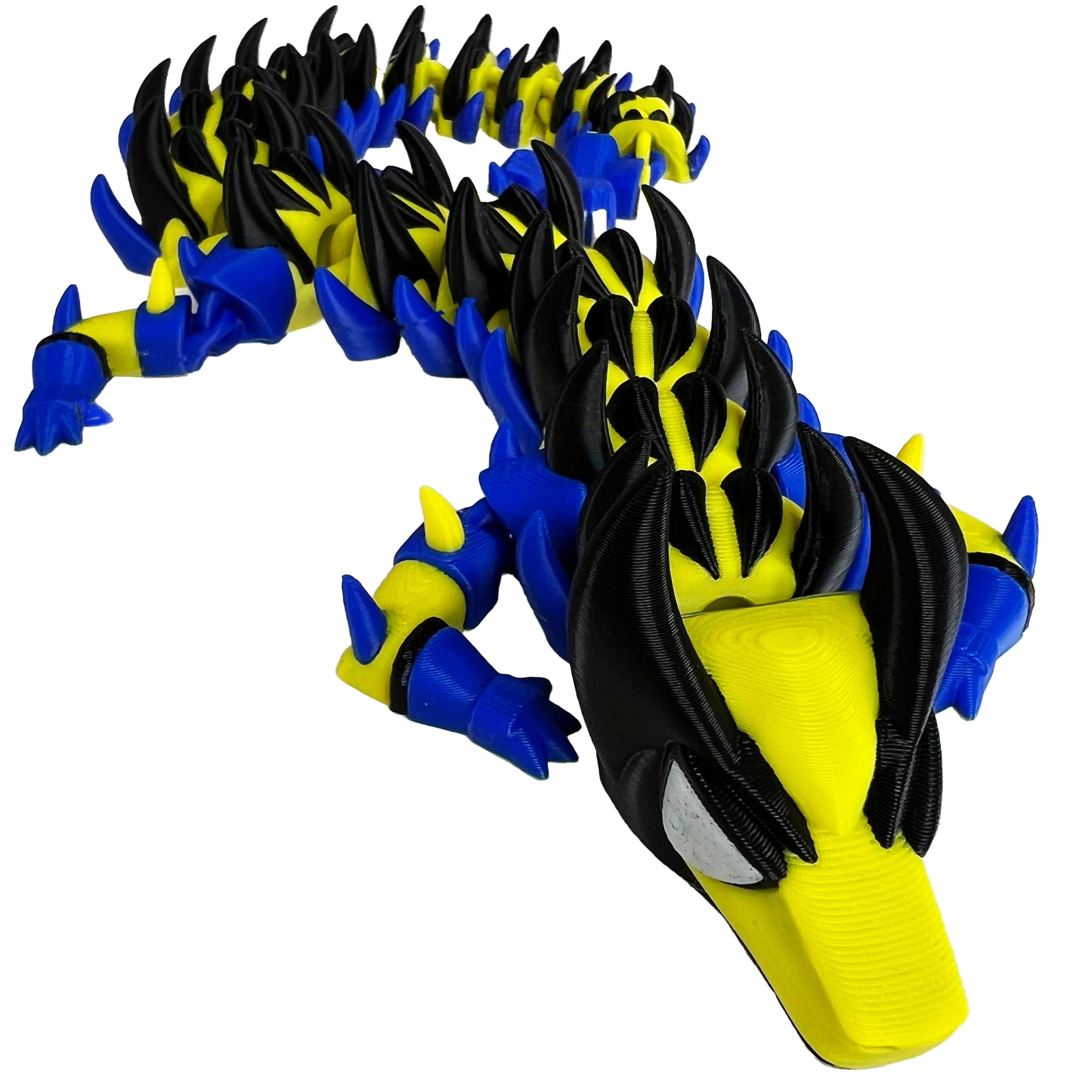 Mutant Dragon