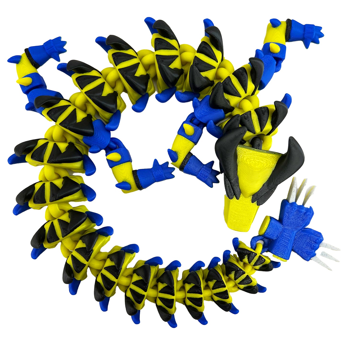 Mutant Dragon