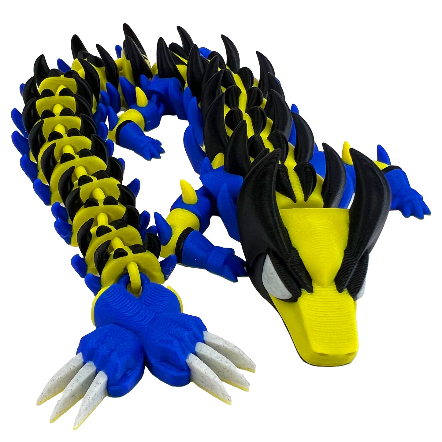 Mutant Dragon