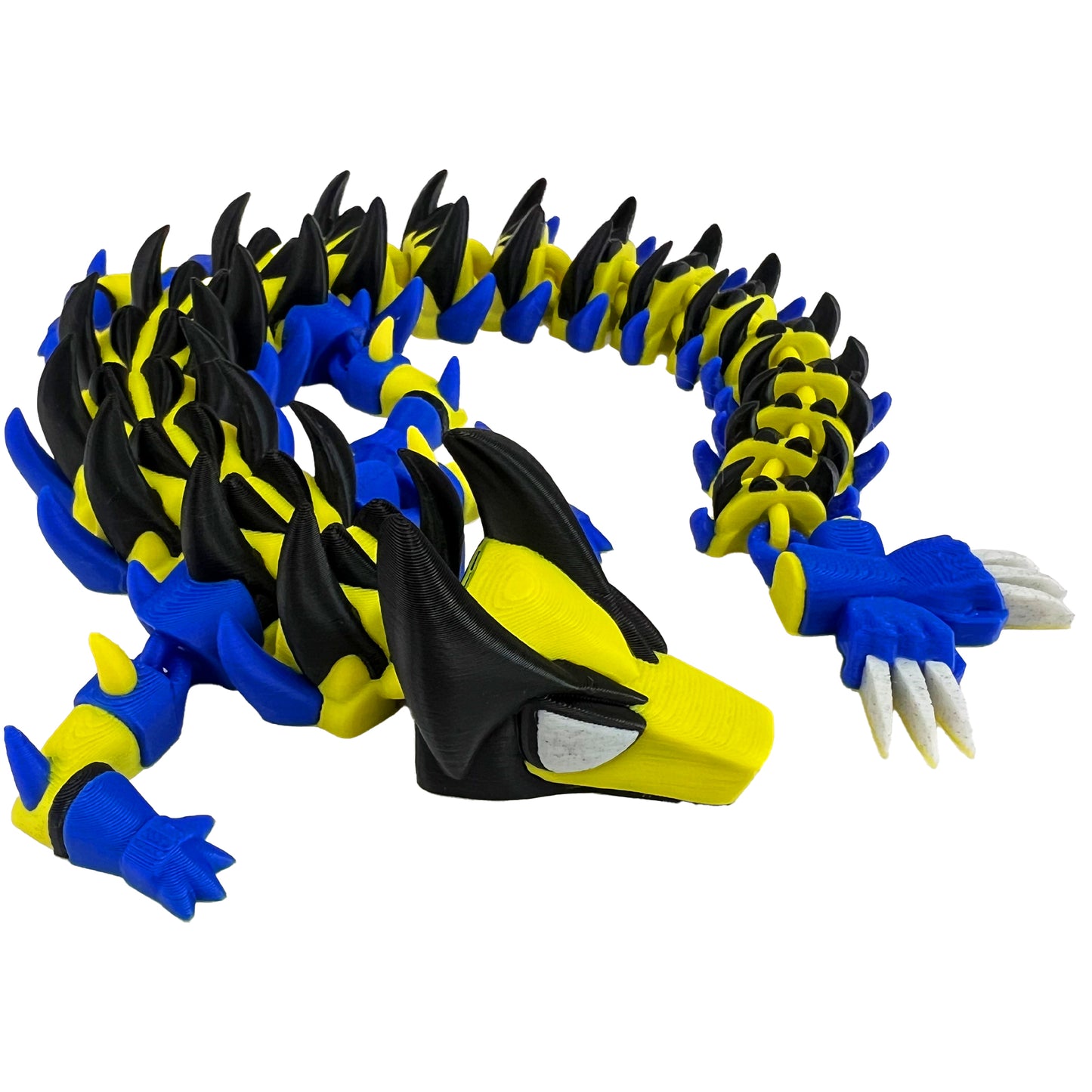 Mutant Dragon