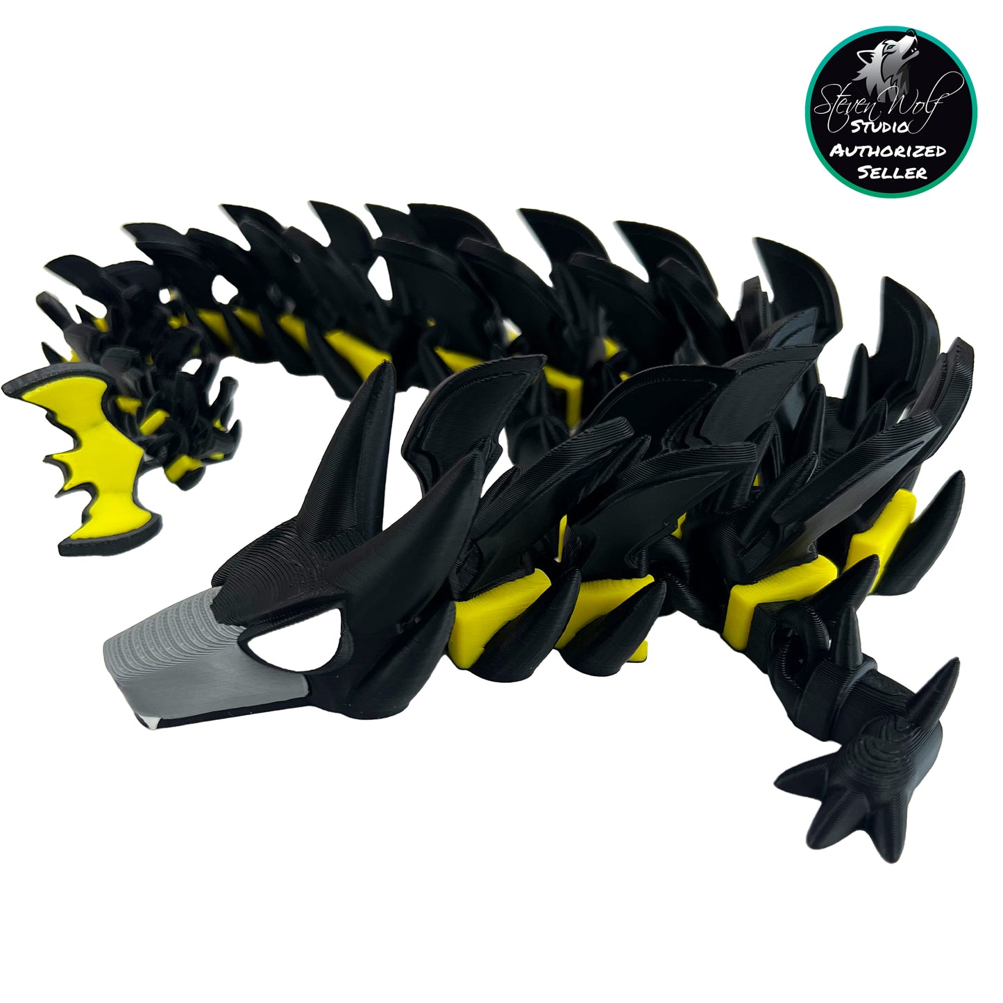 Bat Dragon