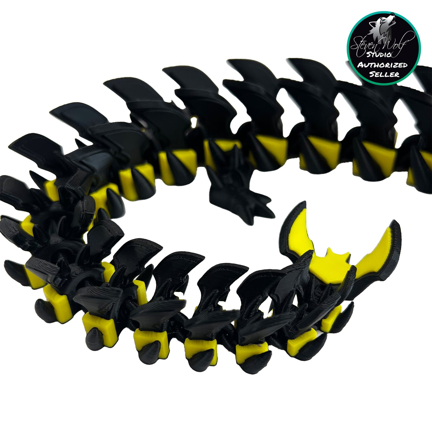 Bat Dragon