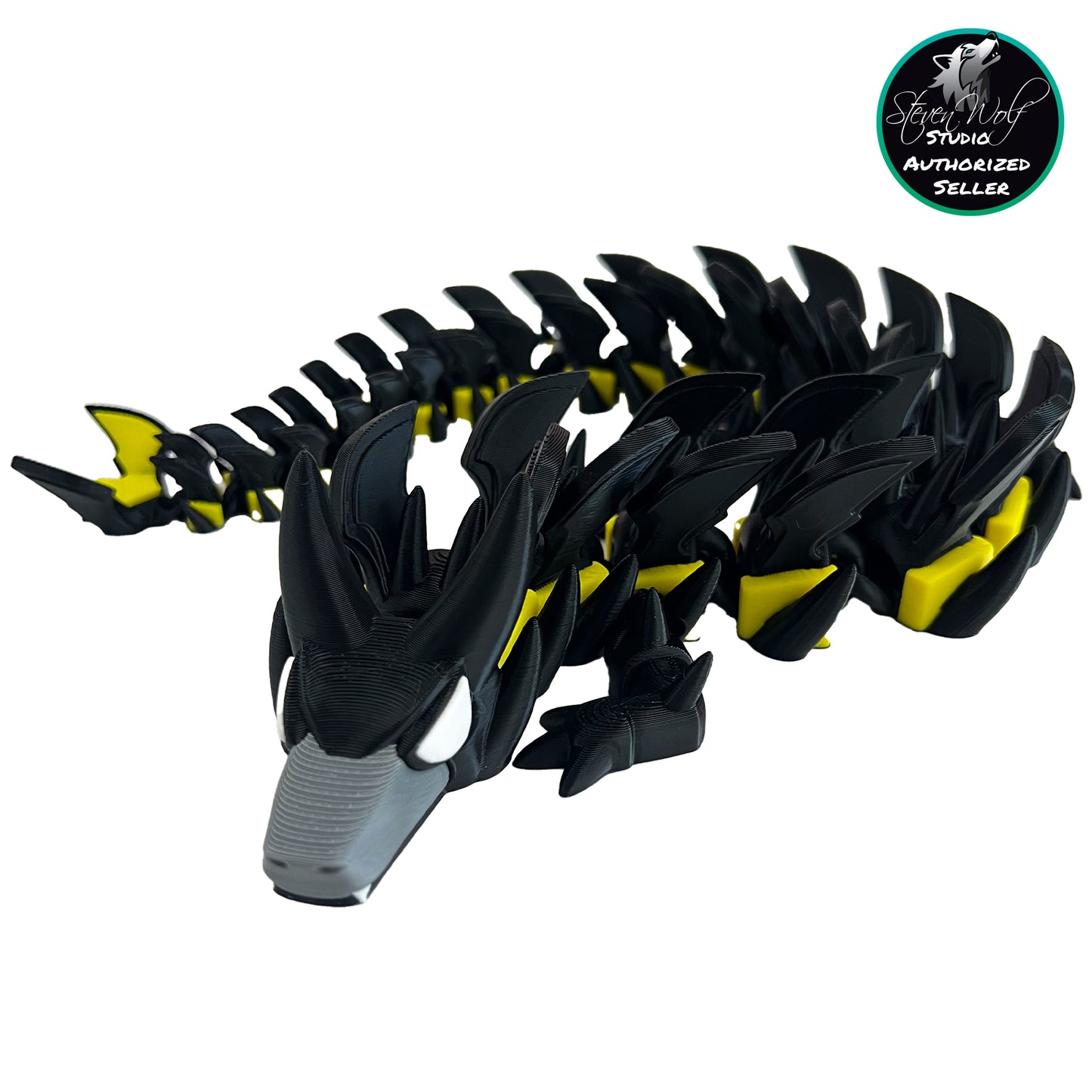 Bat Dragon