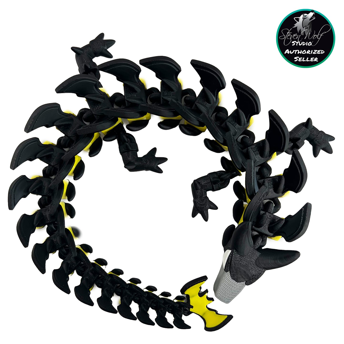 Bat Dragon
