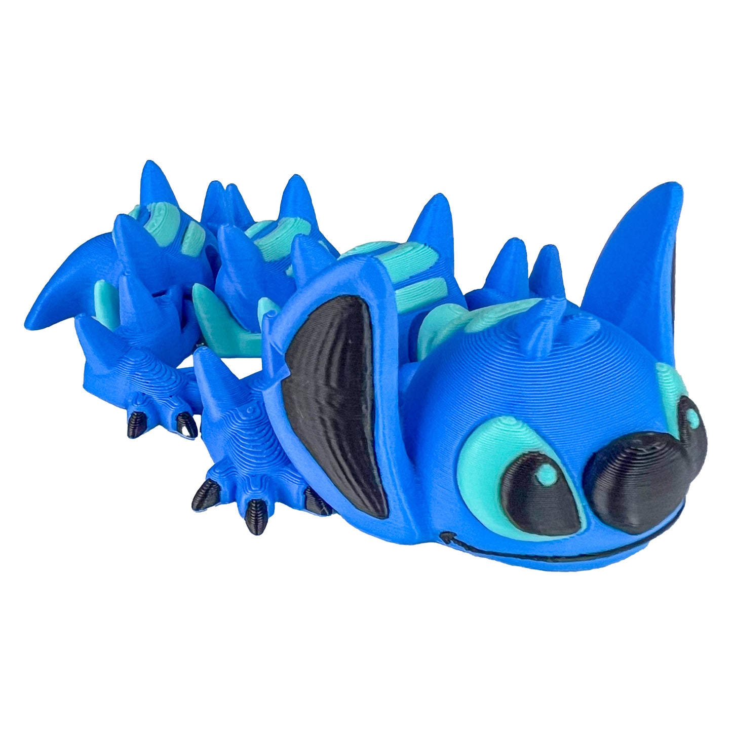 Mini Alien Dragon