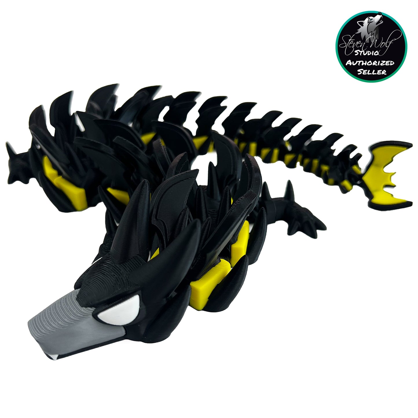 Bat Dragon