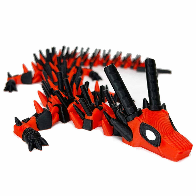 Dead Dragon