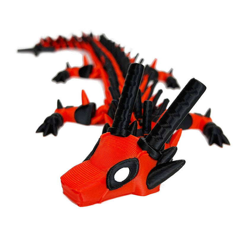 Dead Dragon