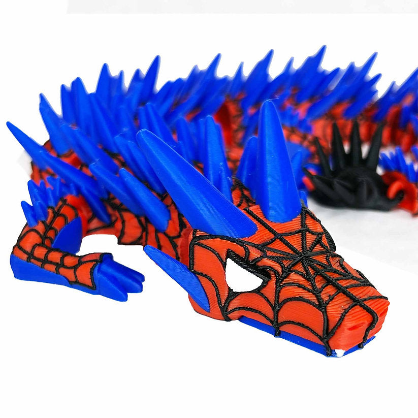 Spider Dragon