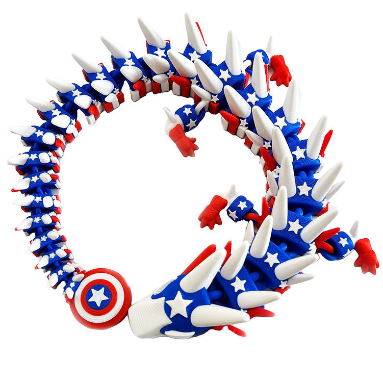 American Dragon
