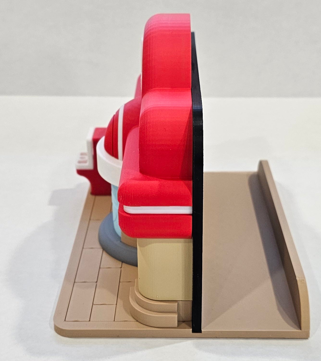 Pokopia-Inspired Nintendo Switch 2 Dock Accessory