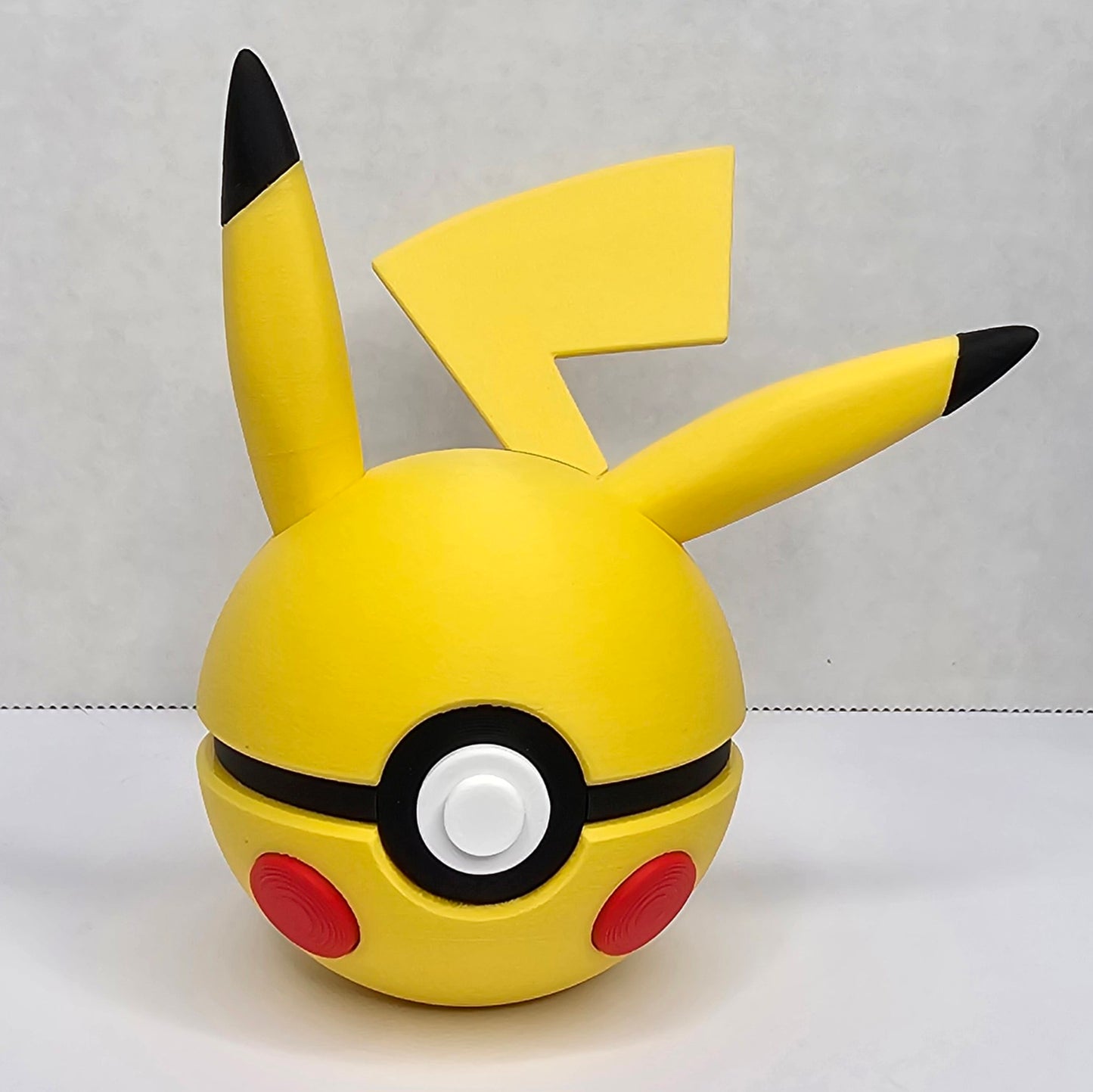 Pokémon Character Balls