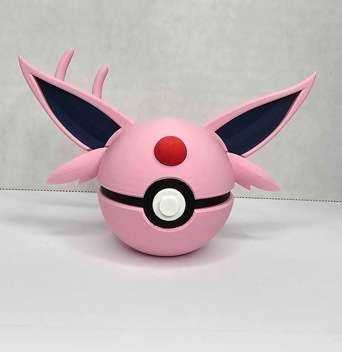 Pokémon Character Balls