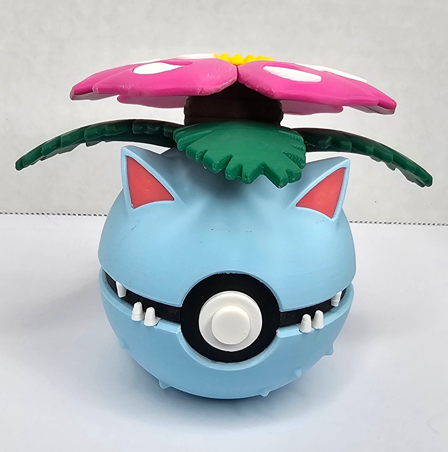 Pokémon Character Balls