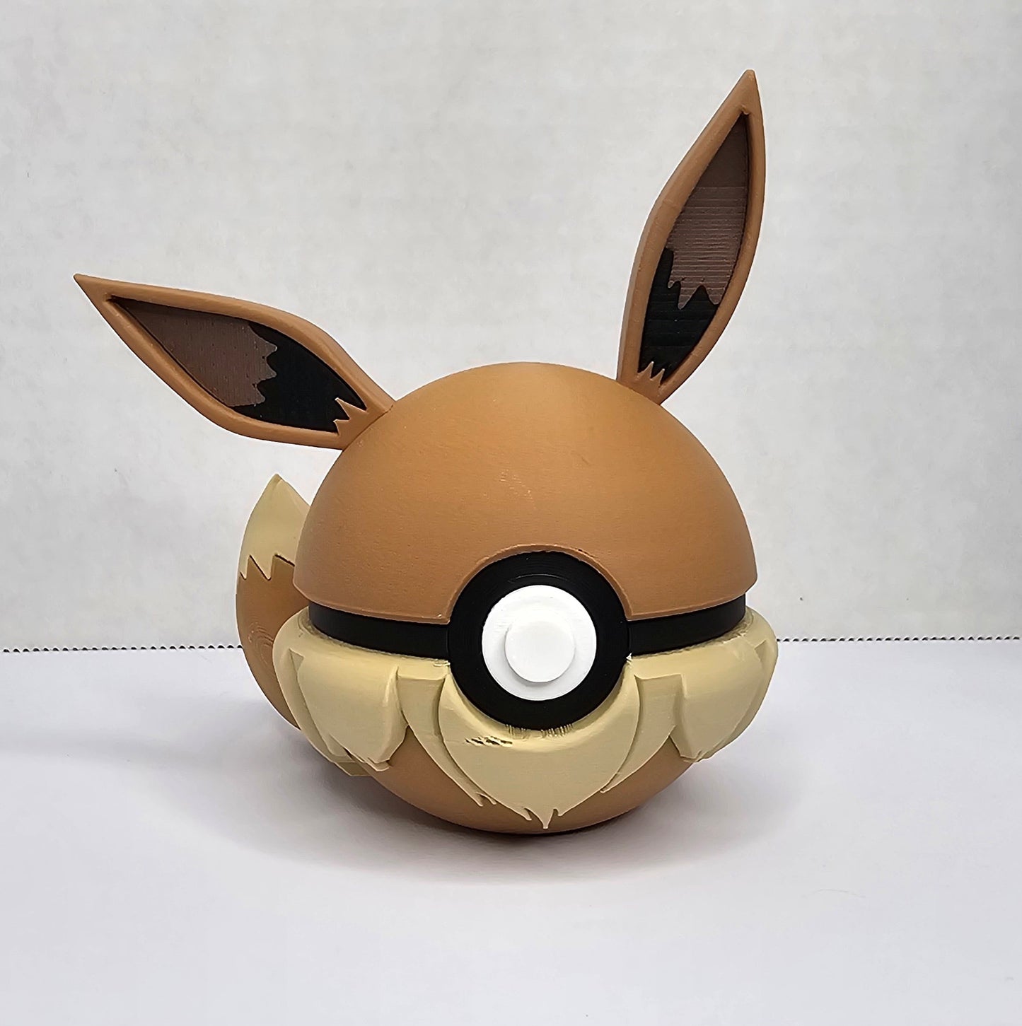 Pokémon Character Balls