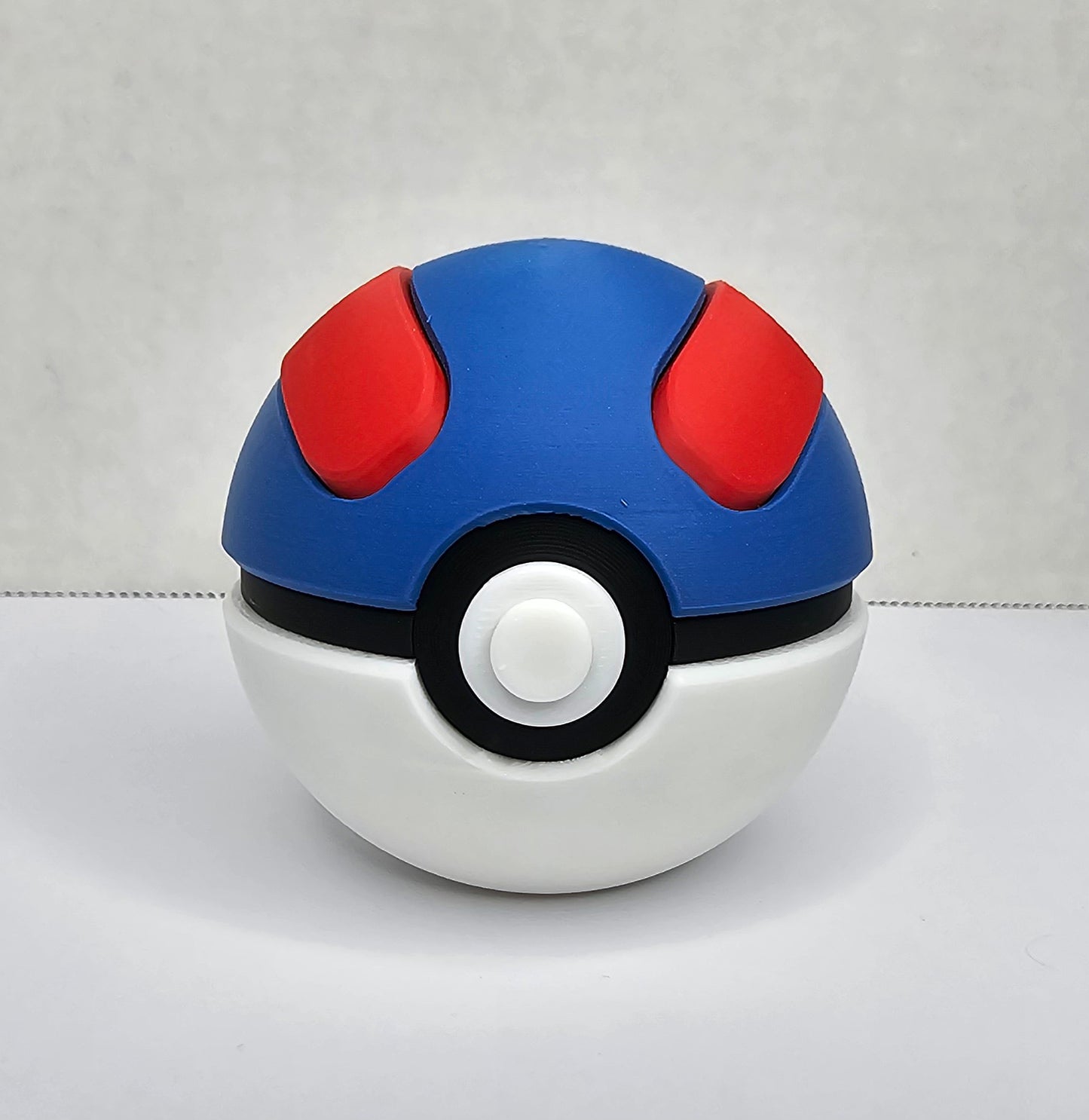 Pokémon Character Balls