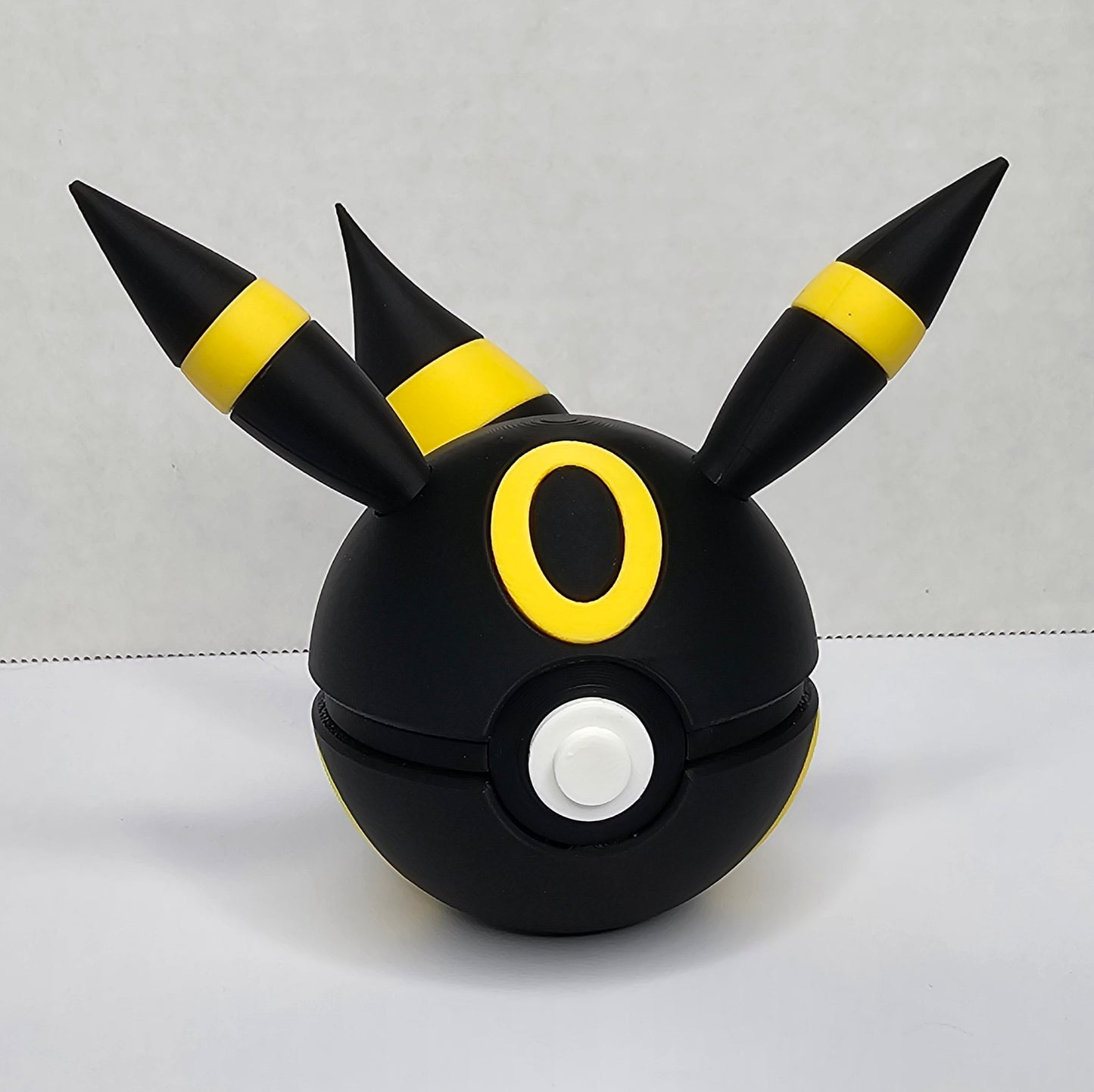 Pokémon Character Balls