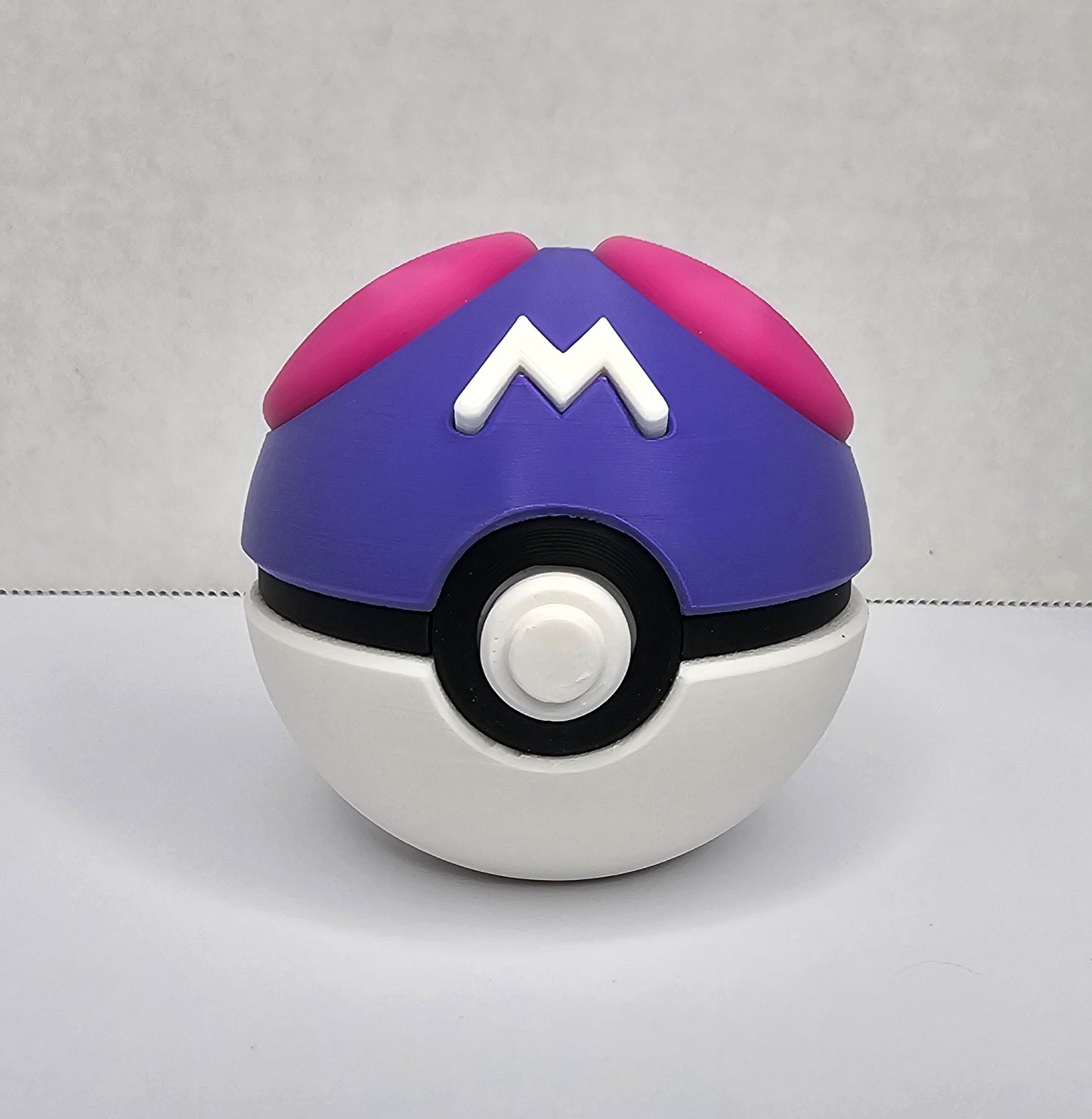 Pokémon Character Balls