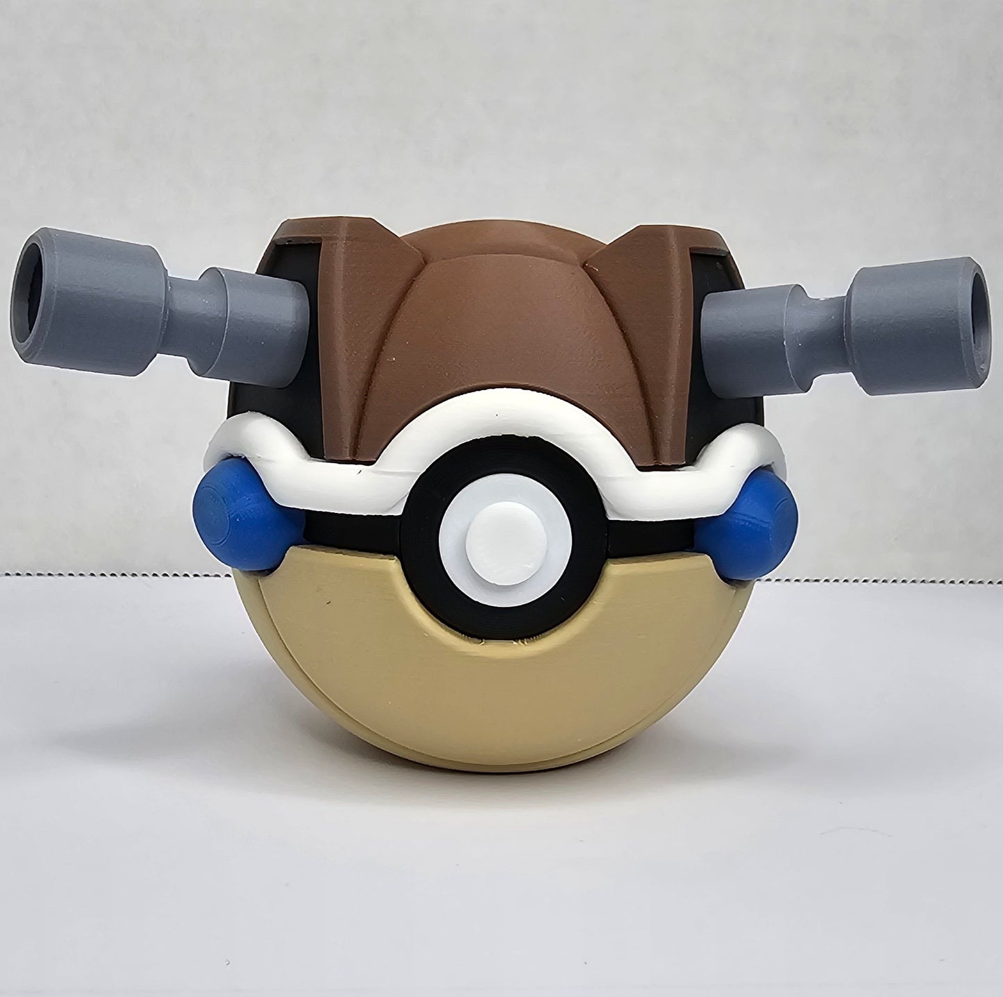 Pokémon Character Balls