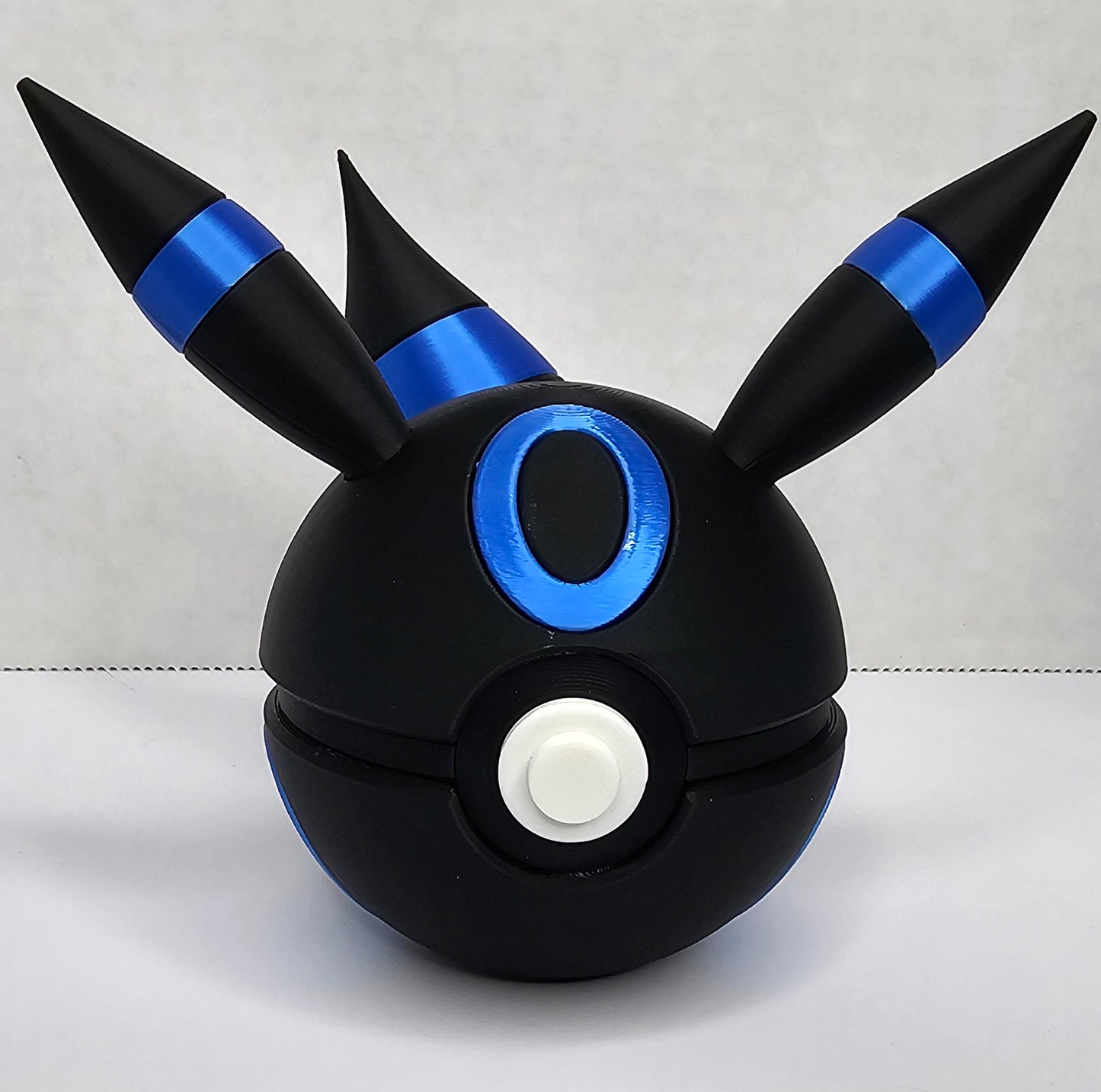 Pokémon Character Balls