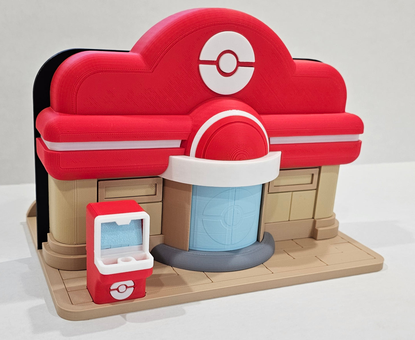 Pokopia-Inspired Nintendo Switch 2 Dock Accessory