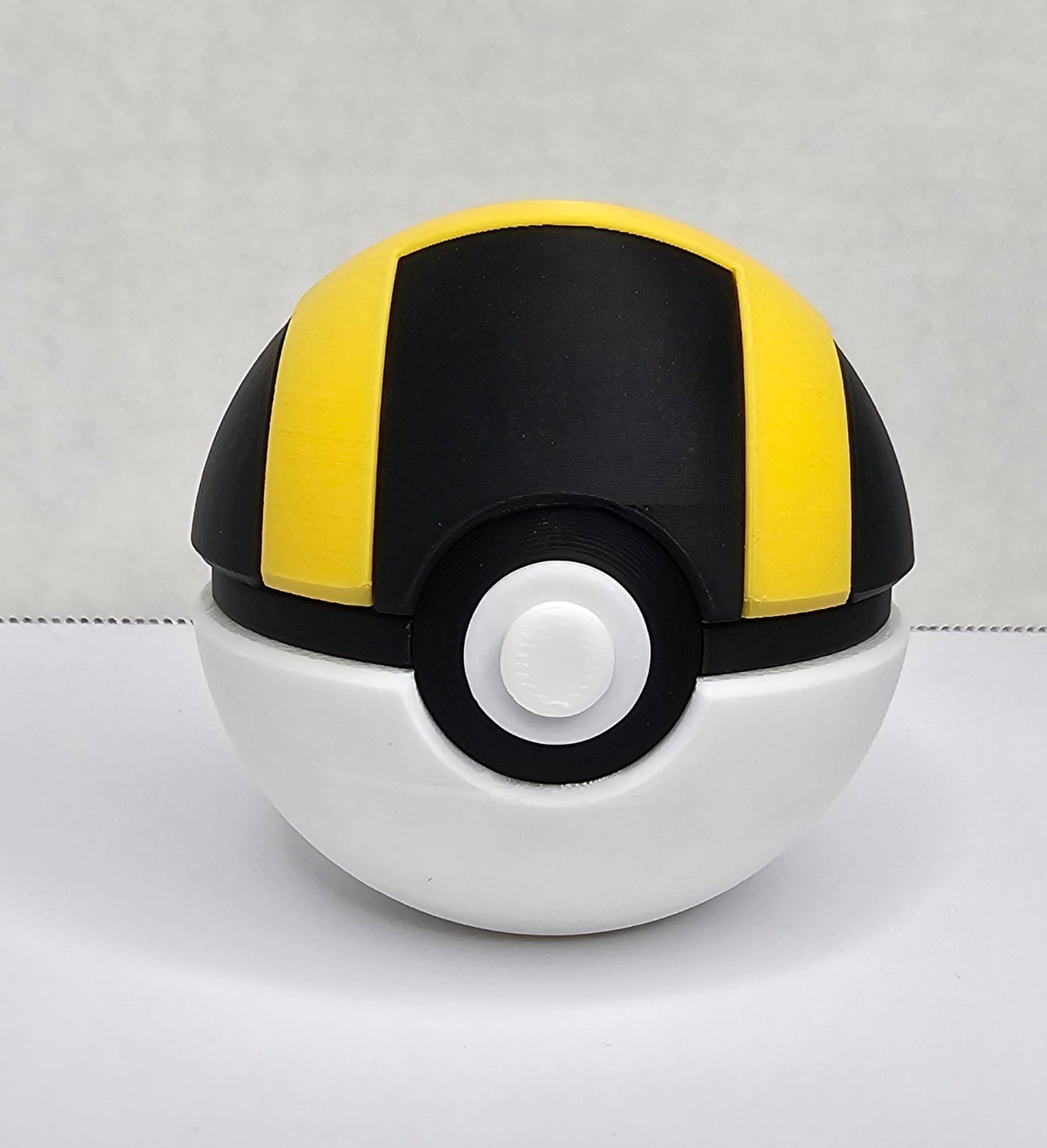Pokémon Character Balls